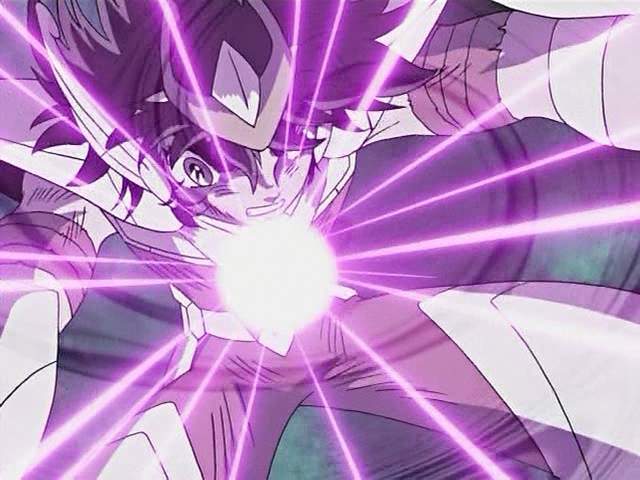 Otaku Gallery  / Anime e Manga / Saint Seiya / Screen Shots / Hades / 14 - Attraversando il fiume Acheronte / 233.jpg